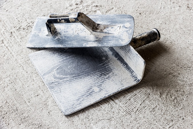 左官工事の求人への応募の流れと魅力を紹介