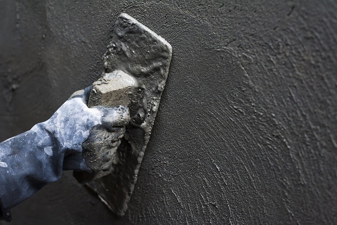 左官工事を行う株式会社出口左官の協力会社になっていただけませんか