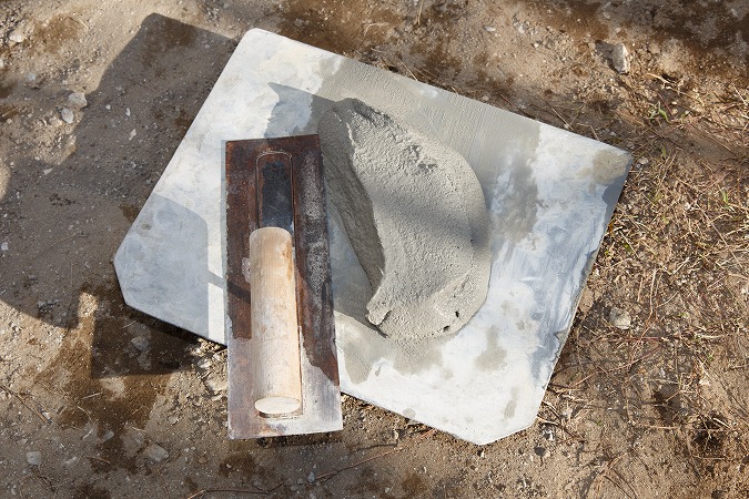 左官工事業者の協力会社になる流れを紹介