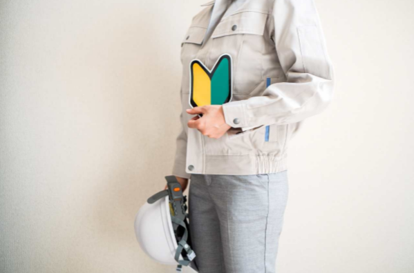 未経験者歓迎！左官職人に挑戦しませんか？